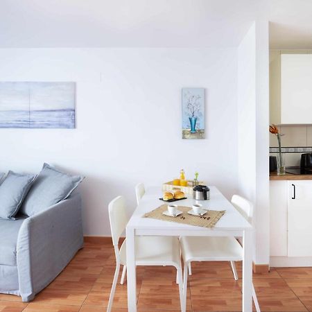 Apartamento Maypa 1 Calma ซานบาร์โตโลเม ภายนอก รูปภาพ