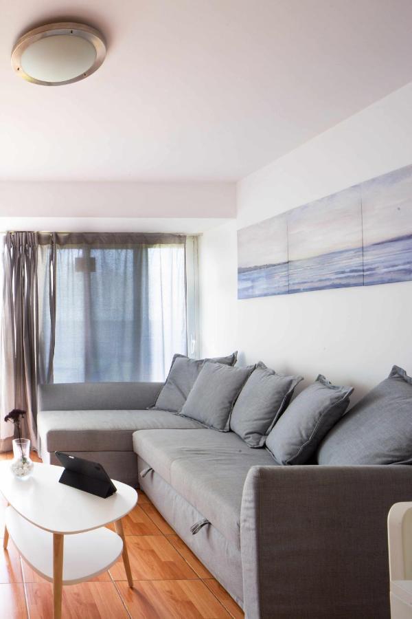 Apartamento Maypa 1 Calma ซานบาร์โตโลเม ภายนอก รูปภาพ